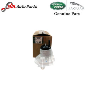 Land Rover Genuine Fuel Sender Cover Lr124692