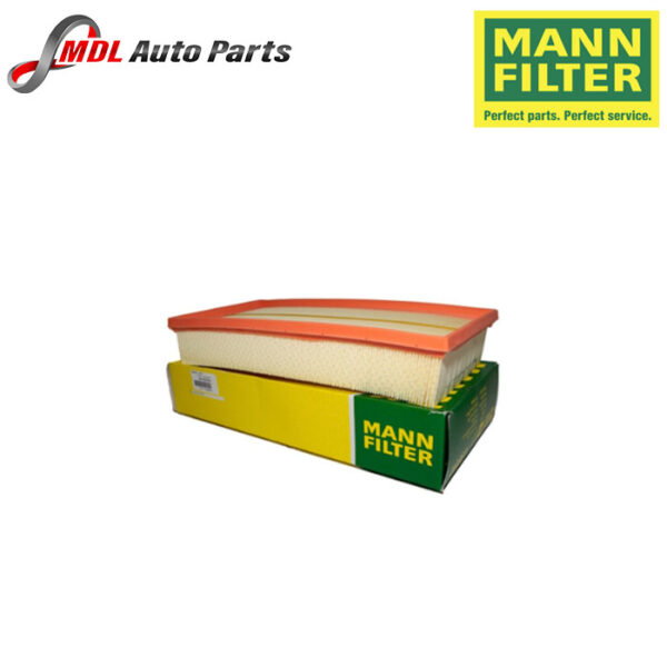 Mann Air Filter Fits Lr129322