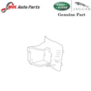 Land Rover Genuine Air Deflector Lr132761