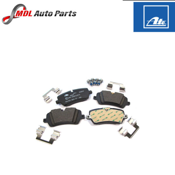 Ate Brake Pads Lr162047