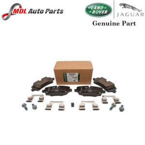 Land Rover Genuine Brake Pads Lr162047