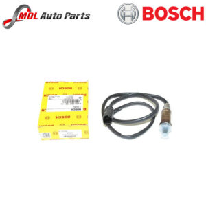 Bosch Oxygen Sensor MHK000220