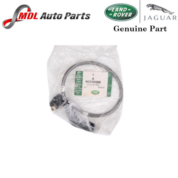 Land Rover Genuine High Tension Ignition NGC103800