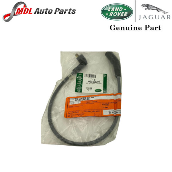 Land Rover Genuine Ignition Lead NGC500280