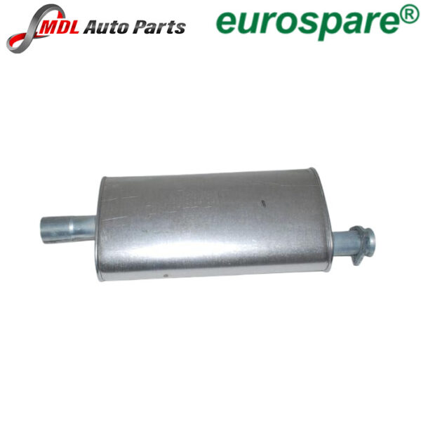 Eurospares Exhaust Middle Silencer NTC1322