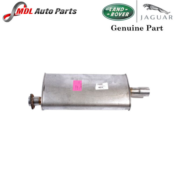 Land Rover Genuine Exhaust Middle Silencer NTC1322