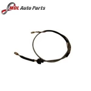 Land Rover Genuine Accelerator Cable NTC6723