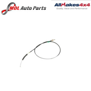 Allmakes 4x4 Accelerator Cable NTC6723