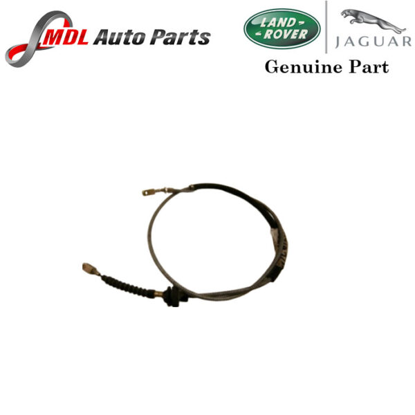 Land Rover Genuine Accelerator Cable NTC6723