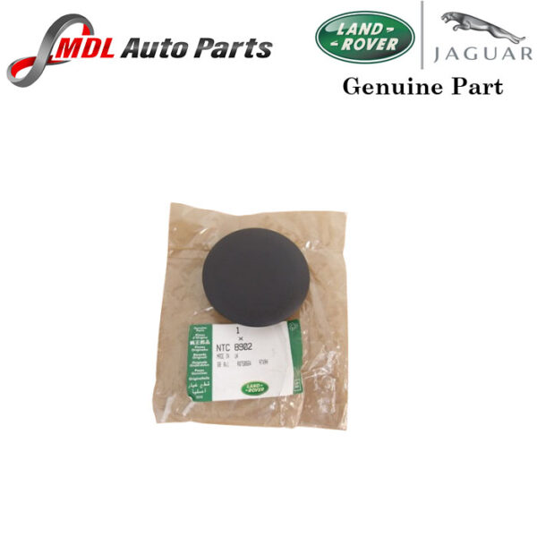 Land Rover Genuine Blanking Plug NTC8902