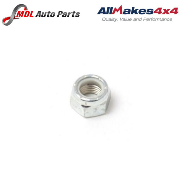 Allmakes 4x4 Propshaft Nut NZ606041L