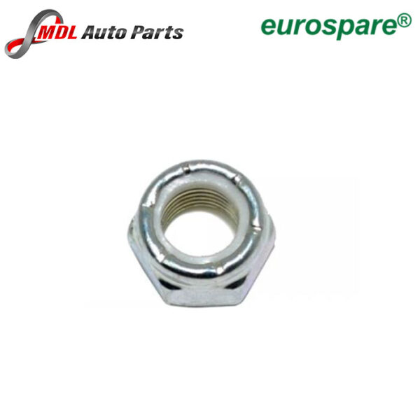 Eurospares Propshaft Nut NZ606041L