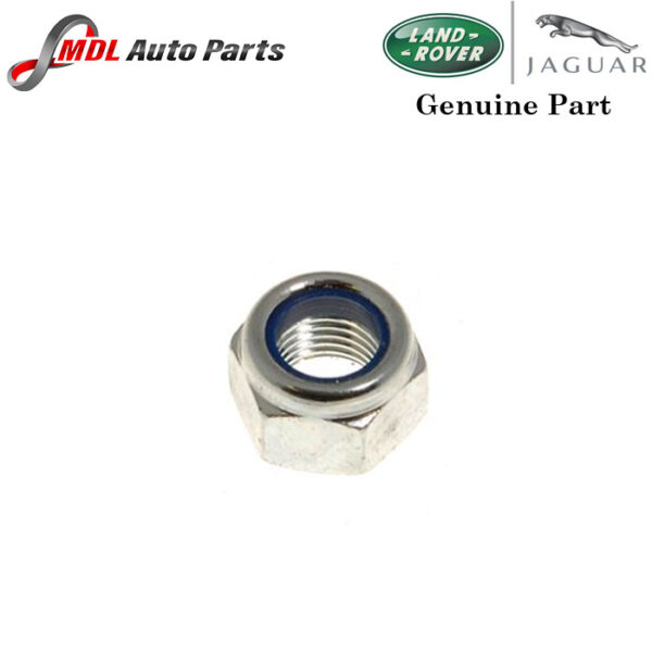 Land Rover Genuine Propshaft Nut NZ606041L