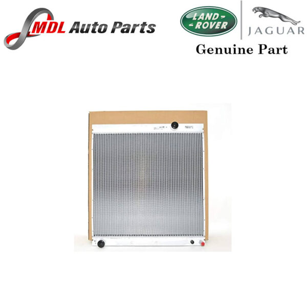 Land Rover Genuine Radiator PCC000850