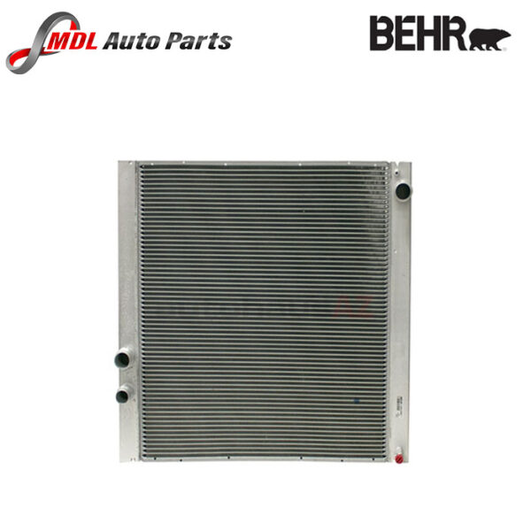 Behr Radiator Fits PCC500670