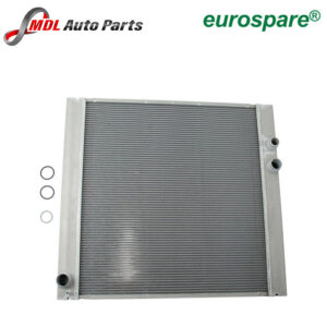 Eurospares Radiator Fits PCC500670