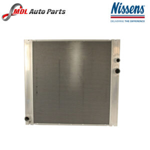 Nissens Radiator Fits PCC500670