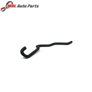 Eurospares Heater Hose PCH001061