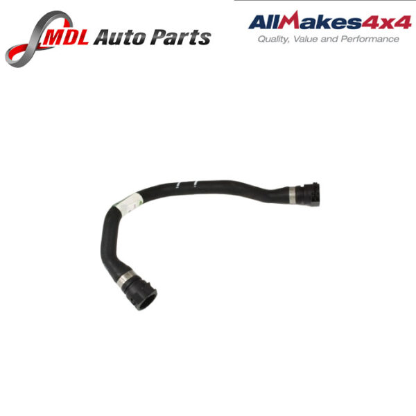 Allmakes 4x4 Radiator Heater Hose PCH001140