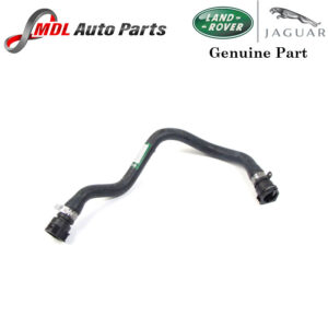 Land Rover Genuine Radiator Heater Hose PCH001140