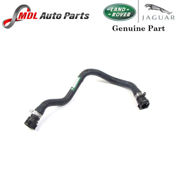 Land Rover Genuine Radiator Heater Hose PCH001140