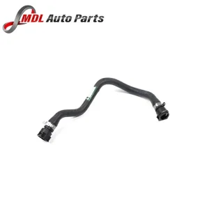 Land Rover Genuine Radiator Heater Hose PCH001140