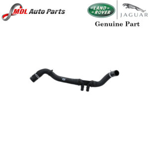 Land Rover Genuine Radiator Hose PCH500893