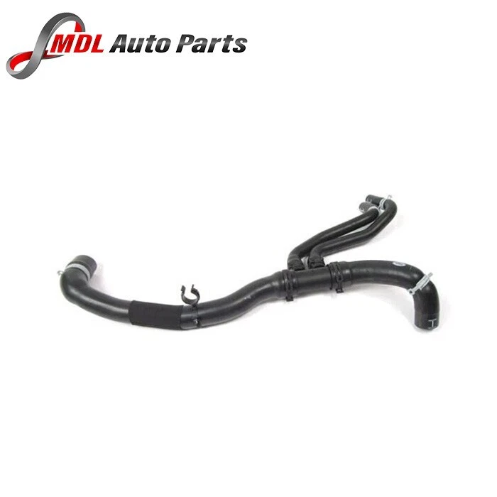 Land Rover Genuine Radiator Coolant Hose Pch500962 1 Land Rover Genuine Radiator Coolant Hose PCH500962