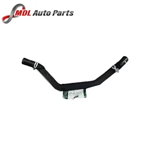 Land Rover Genuine Hose Oil Cooler PCH501122