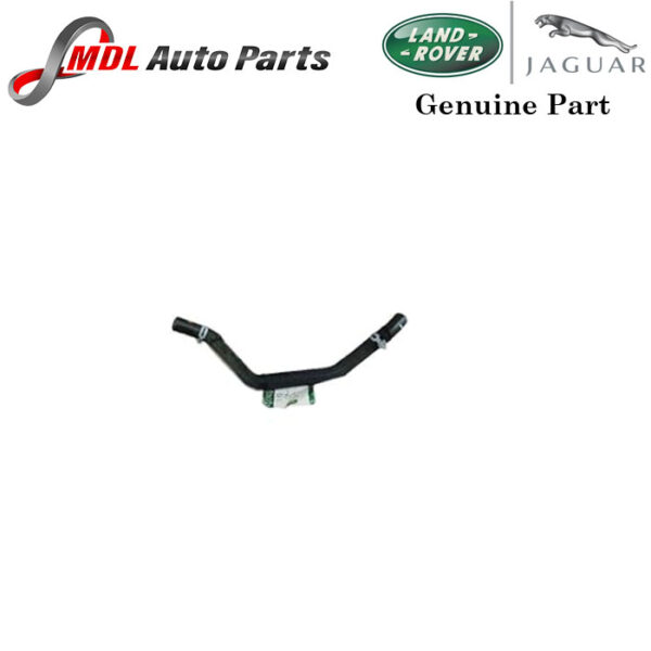 Land Rover Genuine Hose Oil Cooler PCH501122