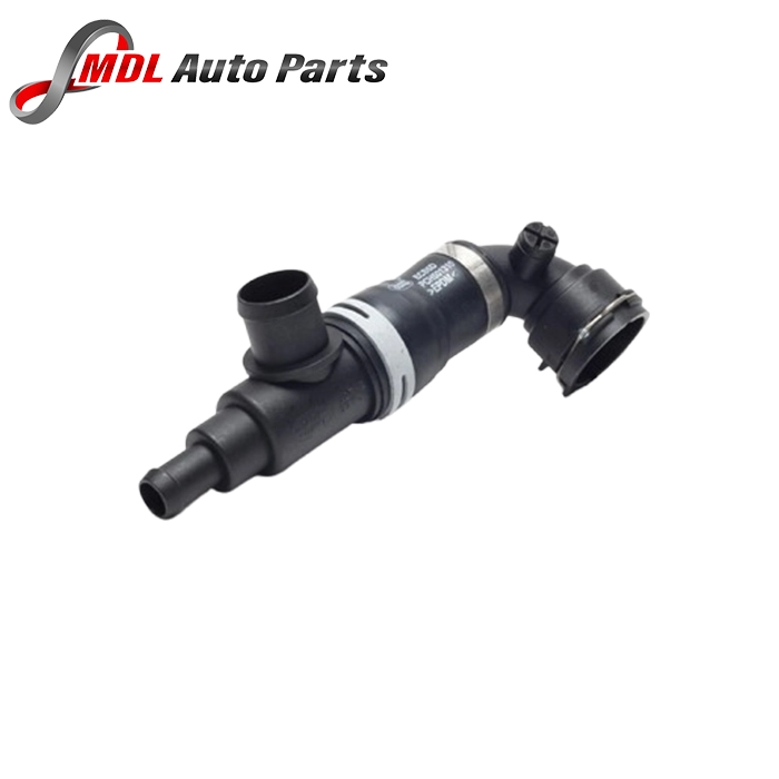 Land Rover Genuine Thermostat Hose Pch501310 1 Land Rover Genuine Thermostat Hose PCH501310