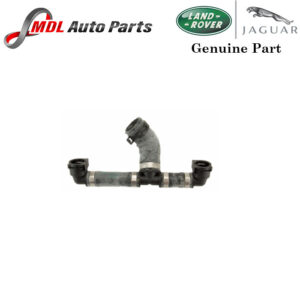 Land Rover Genuine Hose PCH501320