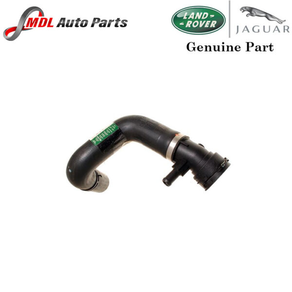 Land Rover Genuine Radiator Hose PCH501720