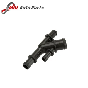 Home 15 Land Rover Genuine Coolant Hose Connector PCH501990