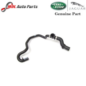 Land Rover Genuine Radiator Hose PCH502080