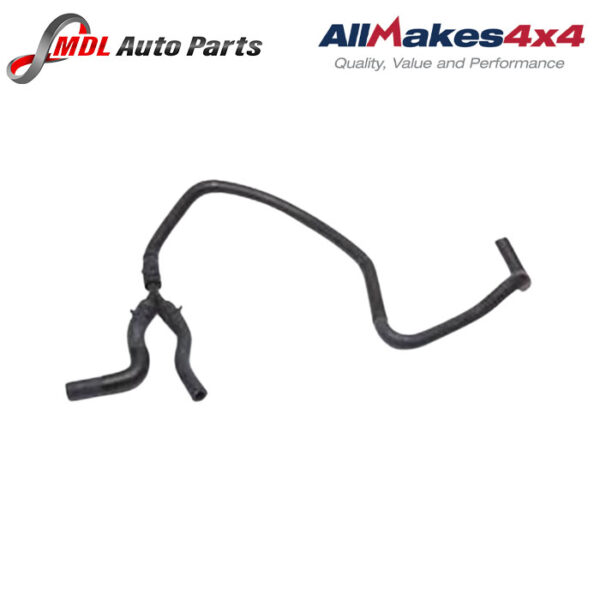 Allmakes 4x4 Radiator Hose PCH502341