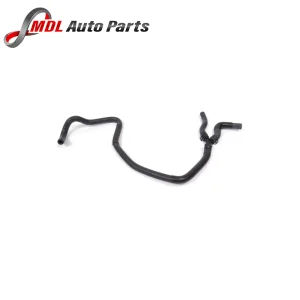 Land Rover Genuine Radiator Hose PCH502341