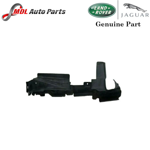 Land Rover Genuine Radiator Support Baffle PDB000051