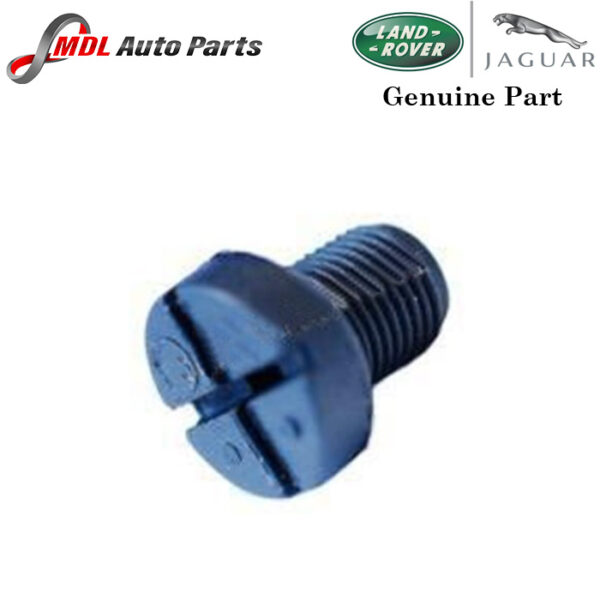 Land Rover Genuine Coolant Bleed Screw PEI000010