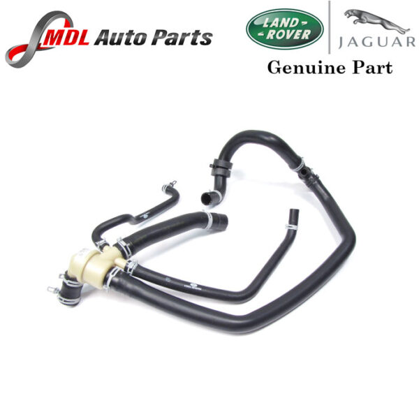 Land Rover Genuine Coolant Hose PEL500290