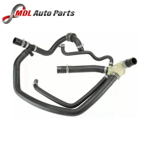 Eurospares Coolant Hose PEL500290