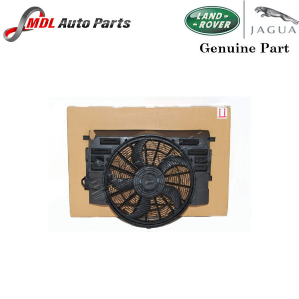 Land Rover Genuine Radiator Fan PGK000150