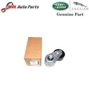 Land Rover Genuine Drive Belt Tensioner PQG500250