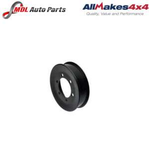 AllMakes 4x4 Water Pump Pulley PQR101050