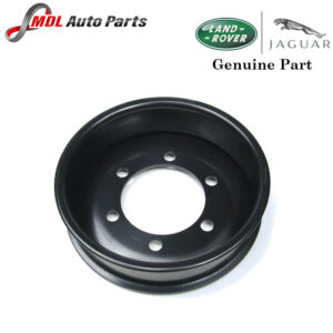 Land Rover Genuine Water Pump Pulley PQR101050