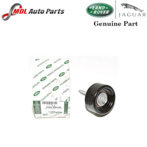 Land Rover Genuine Belt Tension Pulley PQR500140