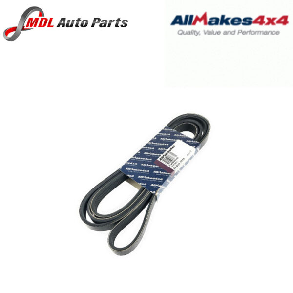 Allmakes 4x4 Drive Belt PQR500340