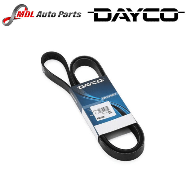 Dayco Drive Belt PQR500340