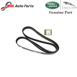 Land Rover Genuine Drive Belt PQR500340