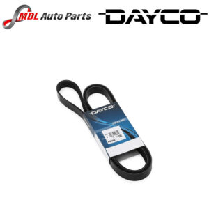 Dayco Drive Belt PQS101480